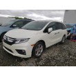 2019 HONDA ODYSSEY EXL