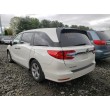 2019 HONDA ODYSSEY EXL
