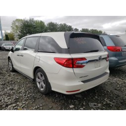 2019 HONDA ODYSSEY EXL