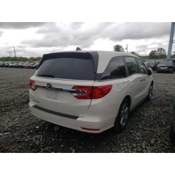 2019 HONDA ODYSSEY EXL