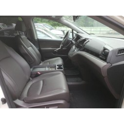 2019 HONDA ODYSSEY EXL