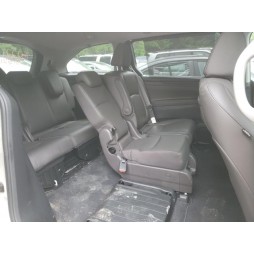 2019 HONDA ODYSSEY EXL