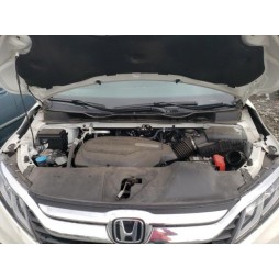 2019 HONDA ODYSSEY EXL