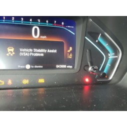 2019 HONDA ODYSSEY EXL