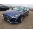 2019 HYUNDAI SONATA SE 2019 HYUNDAI SONATA SE