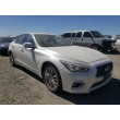2019 INFINITI Q50 LUXE