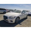2019 INFINITI Q50 LUXE