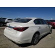 2019 INFINITI Q50 LUXE