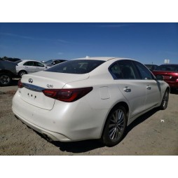 2019 INFINITI Q50 LUXE