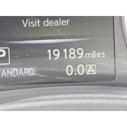 2019 INFINITI Q50 LUXE
