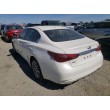 2019 INFINITI Q50 LUXE