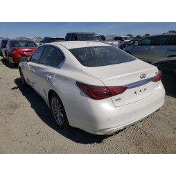 2019 INFINITI Q50 LUXE