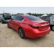 2019 INFINITI Q50 RED SPORT 400