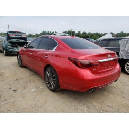 2019 INFINITI Q50 RED SPORT 400