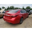 2019 INFINITI Q50 RED SPORT 400
