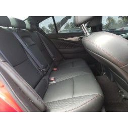 2019 INFINITI Q50 RED SPORT 400