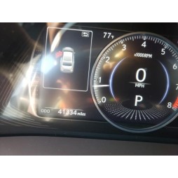 2019 LEXUS ES 350