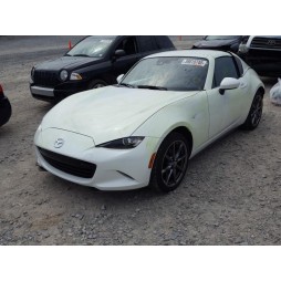2019 MAZDA MX-5 MIATA GRAND TOURING