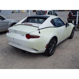 2019 MAZDA MX-5 MIATA GRAND TOURING