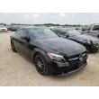 2019 MERCEDES-BENZ C 300