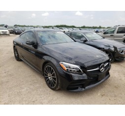 2019 MERCEDES-BENZ C 300