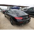 2019 MERCEDES-BENZ C 300