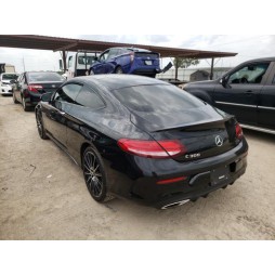 2019 MERCEDES-BENZ C 300