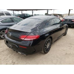 2019 MERCEDES-BENZ C 300