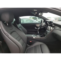 2019 MERCEDES-BENZ C 300