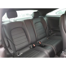 2019 MERCEDES-BENZ C 300