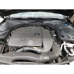 2019 MERCEDES-BENZ C 300