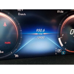 2019 MERCEDES-BENZ C 300