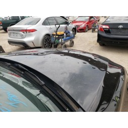 2019 MERCEDES-BENZ C 300