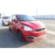 2019 MITSUBISHI MIRAGE ES