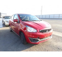 2019 MITSUBISHI MIRAGE ES