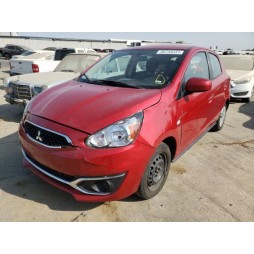 2019 MITSUBISHI MIRAGE ES