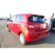2019 MITSUBISHI MIRAGE ES