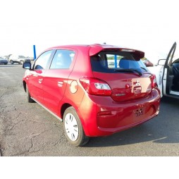 2019 MITSUBISHI MIRAGE ES