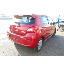 2019 MITSUBISHI MIRAGE ES