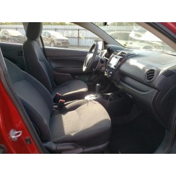 2019 MITSUBISHI MIRAGE ES