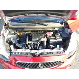 2019 MITSUBISHI MIRAGE ES