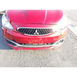 2019 MITSUBISHI MIRAGE ES
