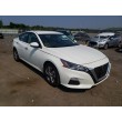 2019 NISSAN ALTIMA S