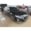 2019 NISSAN ALTIMA SR