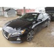 2019 NISSAN ALTIMA SR