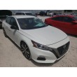 2019 NISSAN ALTIMA SR