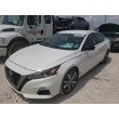 2019 NISSAN ALTIMA SR