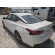 2019 NISSAN ALTIMA SR