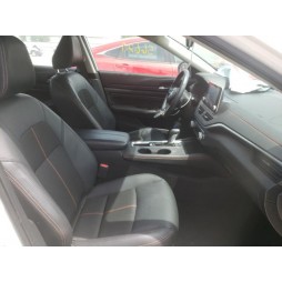 2019 NISSAN ALTIMA SR