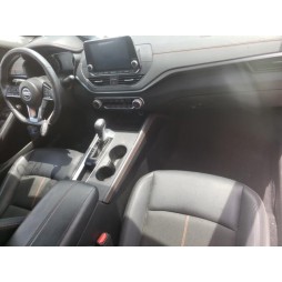 2019 NISSAN ALTIMA SR